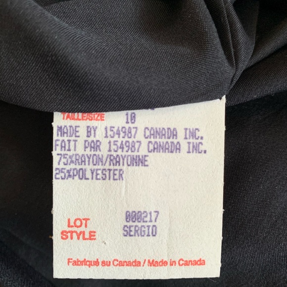 Boys suit - Picture 3 of 5